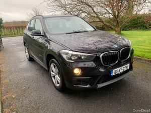 BMW X1 2016 2.0d - Image 3