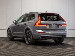 2020 Volvo XC60 R-Design Pro - Image 4