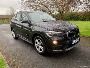 BMW X1 2016 2.0d - Image 2