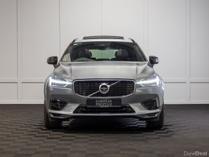 2020 Volvo XC60 R-Design Pro - Image 2