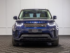 202 Land Rover Discovery Sport 7 Seater - Image 2