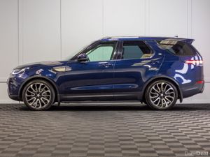 202 Land Rover Discovery Sport 7 Seater - Image 3