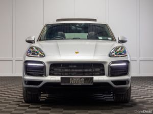 202 Porsche Cayenne V6 E-Hybrid - Image 2