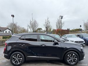 231 Kia Sportage K3 MHEV 1.6 Diesel *Great Spec* - Image 4