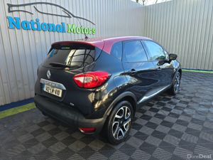 2014 Renault Captur TCe S&S SIGNATURE - Image 3