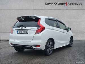Honda Fit FIT Hybrid Auto - Image 4