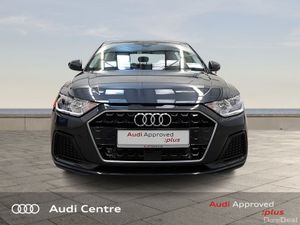 Audi A1 1.0TFSI 95 SE - Image 2