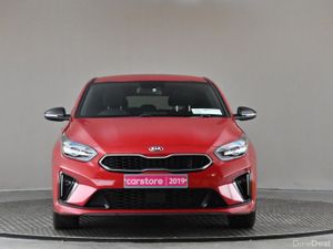 Kia ProCeed 1.4 GT LINE 6SPD - Image 2