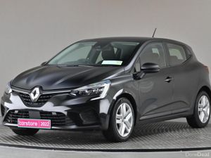 Renault Clio 1.0 TCE DYNAMIQUE EDITION 6SPD - Image 3