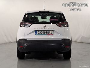 Opel Crossland SC 1.5 Turbo D 110PS 6 Speed - Image 4
