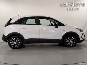 Opel Crossland SC 1.5 Turbo D 110PS 6 Speed - Image 2