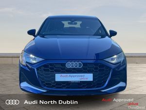 Audi A3 A3 SAL 35 TFSI 150HP S-T SE €500 FINANCE C - Image 3