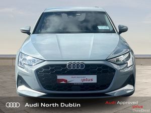 Audi A3 Audi A3 Sportback SE TFSI 110 kW S tronic - Image 3