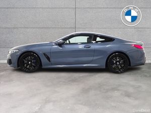 BMW 8-Series 840d xDrive Coupe - Image 4
