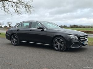 Mercedes-Benz E-Class 2019  Premium Low Mileage - Image 2