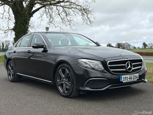 Mercedes-Benz E-Class 2019  Premium Low Mileage - Image 2