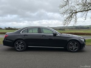 Mercedes-Benz E-Class 2019  Premium Low Mileage - Image 3