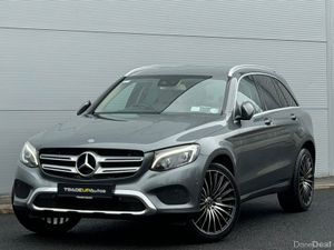 Mercedes GLC220d 4Matic AMG line - Image 2