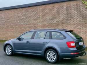 Skoda Octavia 2.0 TDI 4X4 150HP - Image 2