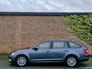 Skoda Octavia 2.0 TDI 4X4 150HP - Image 4
