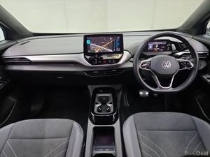 Volkswagen ID.4 LIFE DX 77kWh 174HP - Image 4