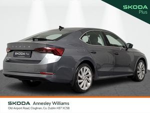 Skoda Octavia Style 1.0Tsi 110Bhp - Image 4