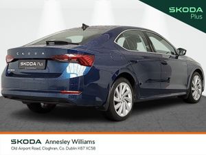 Skoda Octavia Style 1.0Tsi 110Bhp - Image 4