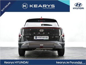 Hyundai KONA 1.6 HYBRID Elegance Auto - Image 3