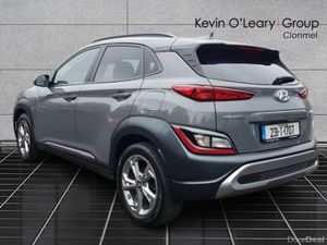 Hyundai KONA Executive 1.0 T-GDI - Image 3