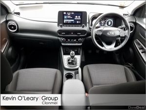 Hyundai KONA Executive 1.0 T-GDI - Image 2
