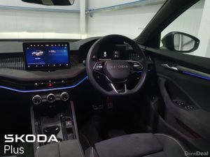 Skoda Superb Sportline - Rear Heated Seats (From € - Image 3