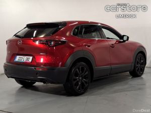 Mazda CX-30 2.0P MHEV 122ps HOMURA - Image 3
