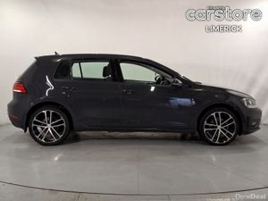 Volkswagen Golf 1.6 TDI 115HP Trendline - Image 2