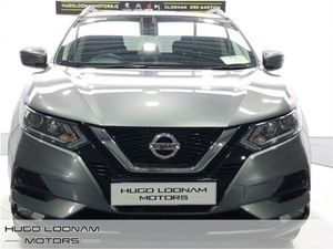 Nissan Qashqai 1.5 DSL SE SS MY20 4DR - Image 2