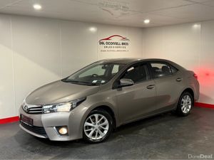 Toyota Corolla 1.4 D-4D LUNA 4DR - Image 2
