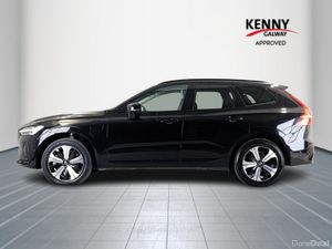 Volvo XC60 *Deposit taken* T6 PHEV PLUS DARK AWD 5 - Image 4
