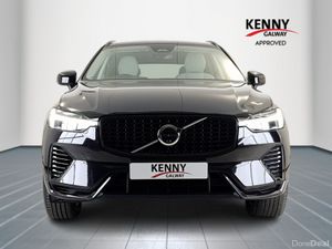 Volvo XC60 *Deposit taken* T6 PHEV PLUS DARK AWD 5 - Image 2