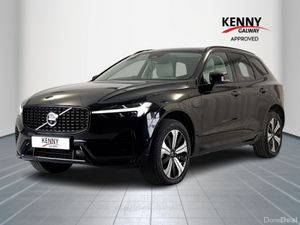Volvo XC60 *Deposit taken* T6 PHEV PLUS DARK AWD 5 - Image 3