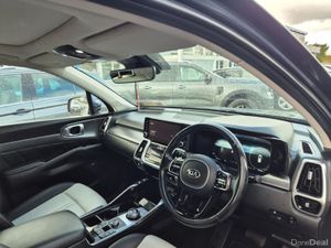 Kia Sorento K4 Automatic 7 Seater - Image 4