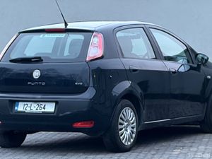 Fiat Punto 2012 - Image 4