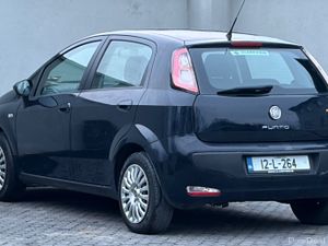Fiat Punto 2012 - Image 3