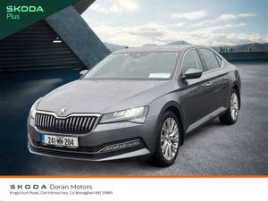 Skoda Superb STYLE 2.0 TDI 150HP - Image 2