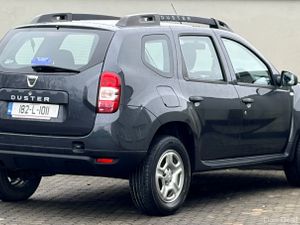 Dacia Duster 2018 - Image 4