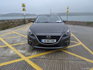 Mazda Mazda3 2014 - Image 2
