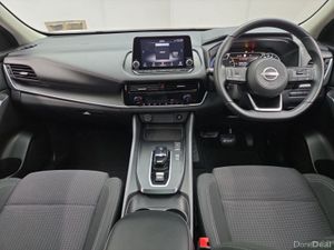 Nissan Qashqai ePOWER QASHQAI SV *Scrappage deal * - Image 4