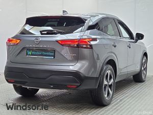 Nissan Qashqai ePOWER QASHQAI SV *Scrappage deal * - Image 3