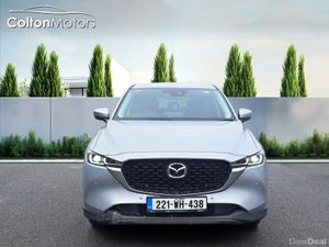 Mazda CX-5 2WD 2.2D (150ps) GT - Image 4