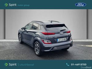 Hyundai KONA Kona EV Premium 64 kWh - Image 3