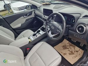 Hyundai KONA Kona EV Premium 64 kWh - Image 4