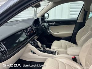 Skoda Kodiaq STYLE 2.0 TDI 190 BHP 4X4 AUTO 7 SEAT - Image 4
